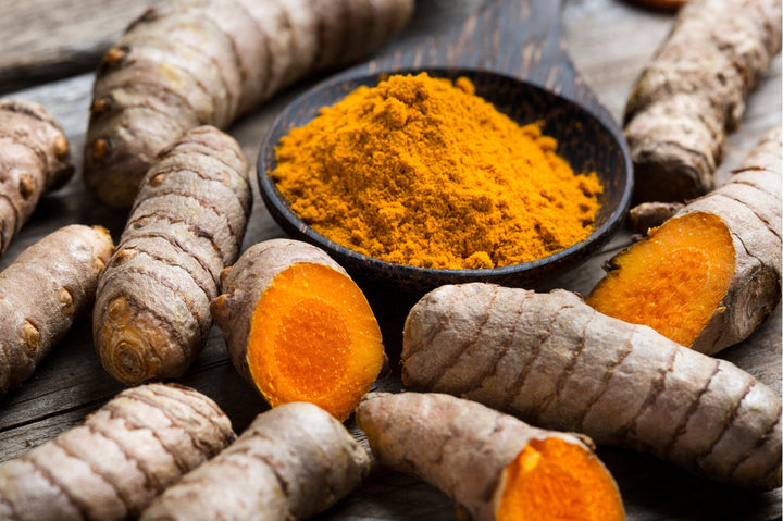 Turmeric Curcumin: A Wellness Ingredient Rooted In Tradition