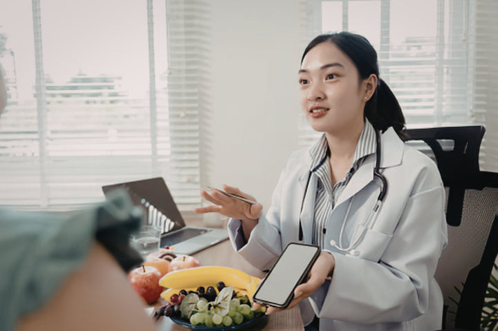 Everyday Immune Wellness: Simple Habits That Support A Healthy Routine