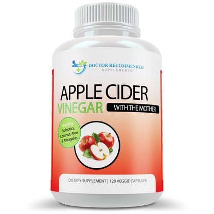 Apple Cider Vinegar