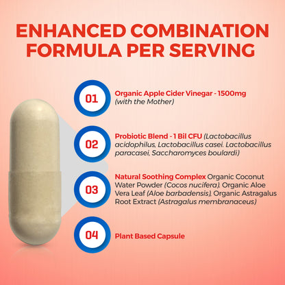 Apple Cider Vinegar