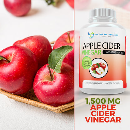 Apple Cider Vinegar