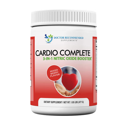 Cardio Complete