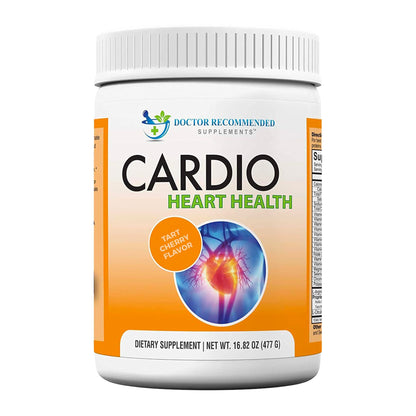 Cardio Heart Health Powder