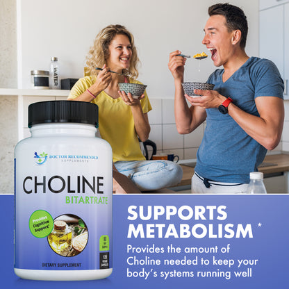 Choline