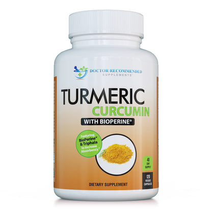 Turmeric Curcumin