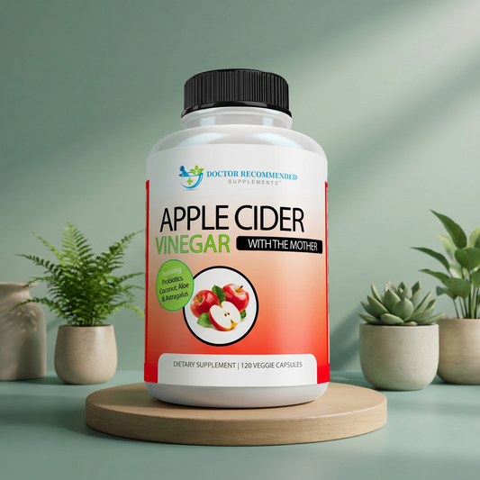Apple Cider Vinegar